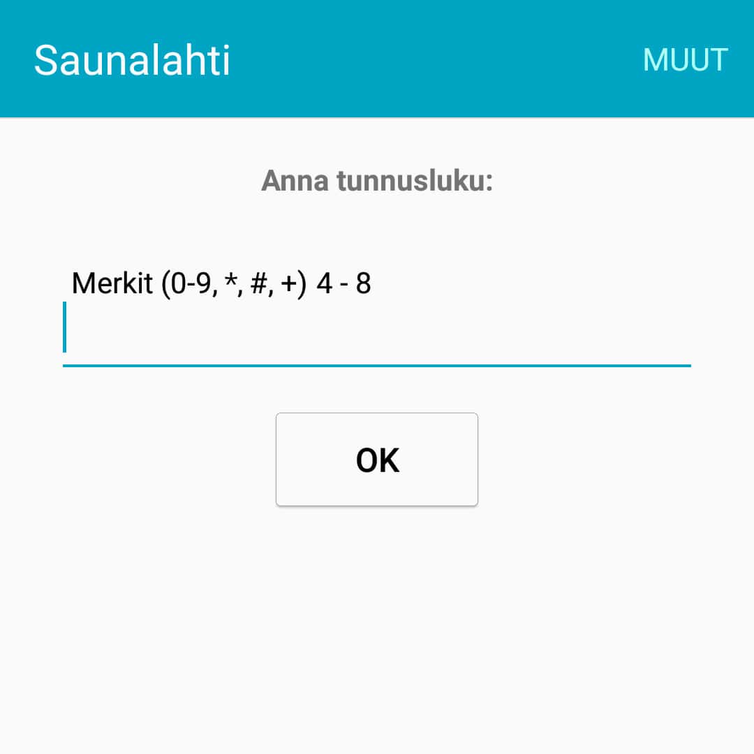 Sähköinen allekirjoitus