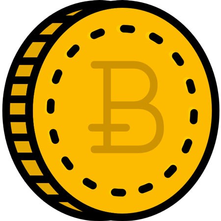 bitcoin ikoni